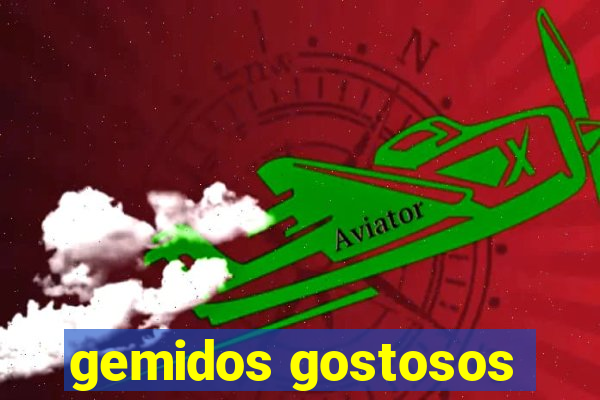 gemidos gostosos